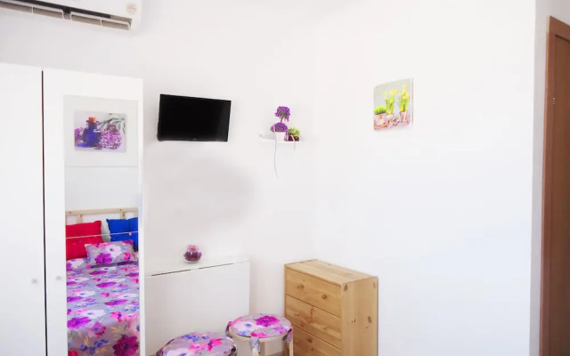 Апартаменты на пр-те Дзержинского, 240