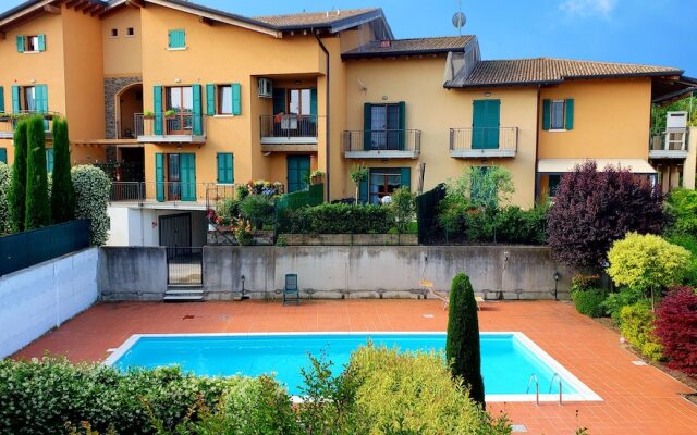 Salionze - Via Benaco 80