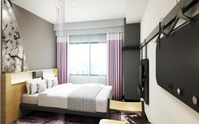 Kyoto Tower Hotel Annex