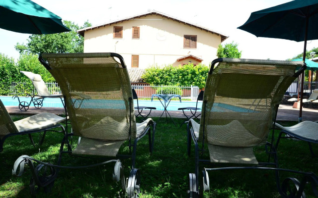 Selvicolle Country House