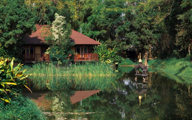 Inle Resort & Spa