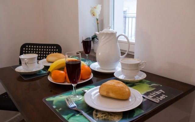 Apartamenty Fimowe