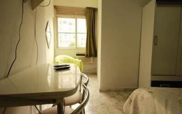 GoHouse Copacabana 302 C