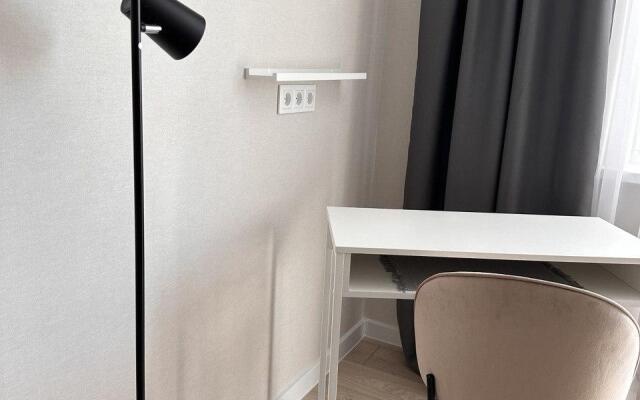 Апартаменты LATTE (ЛАТТЕ)