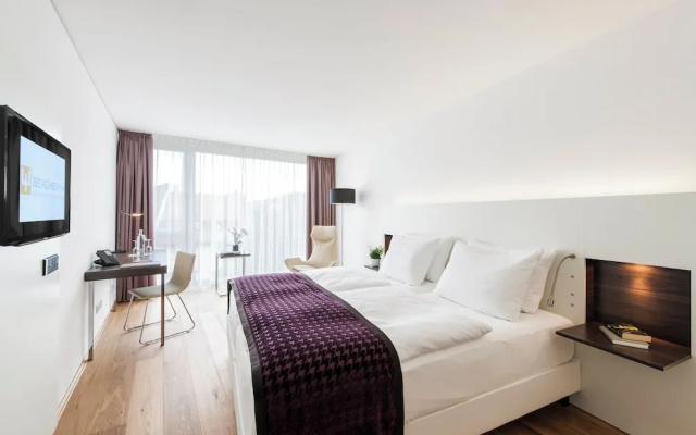 Hotel Bergheim41