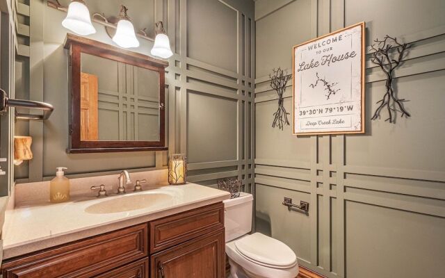 Stone Mountain Vista