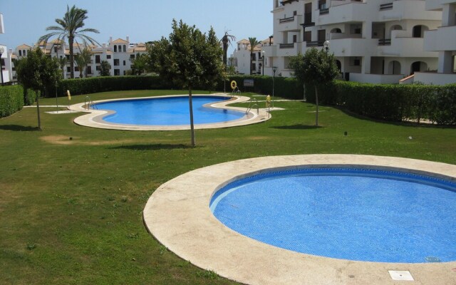Apartamento Altos E2-1C
