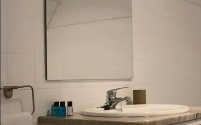 Vale Formoso indoor terrace