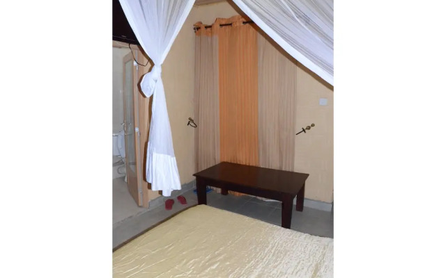 Stedmak Suites