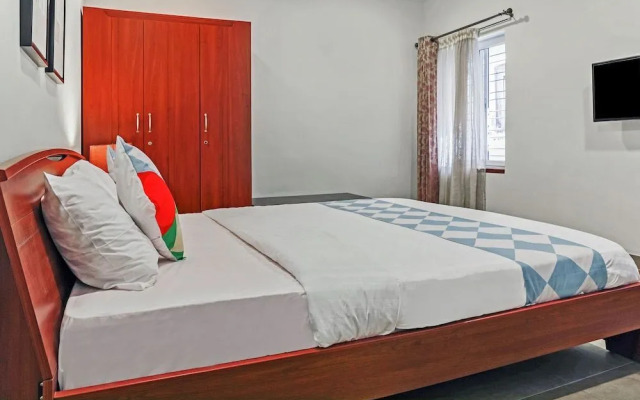 Victoria House by OYO Rooms