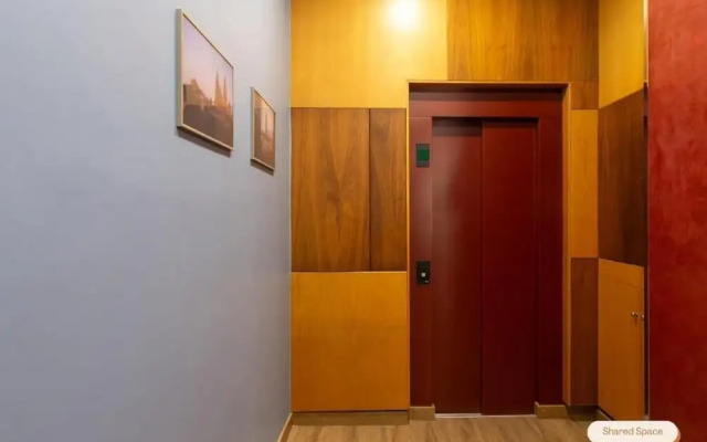 Vigo Bay Apartments by Olala Homes