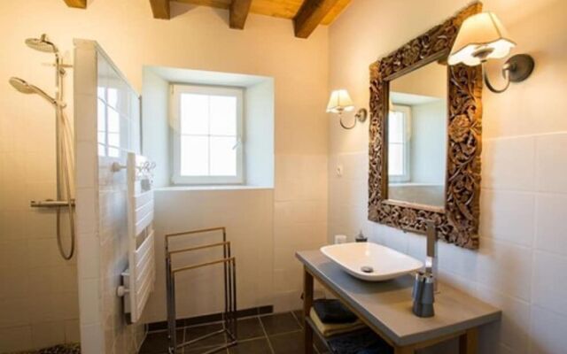 Chambres d'Hôtes L'Oustralac