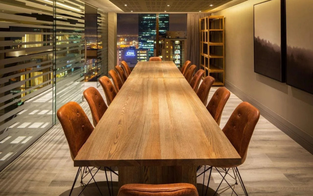 SunSquare Cape Town City Bowl