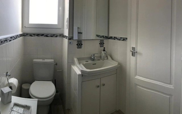 La maison de Louisette