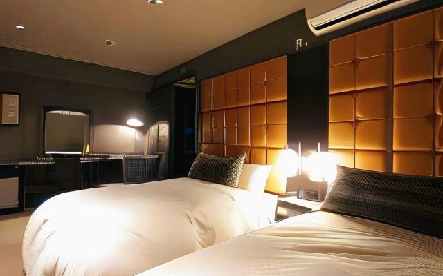 Green Sky Hotel Takehara