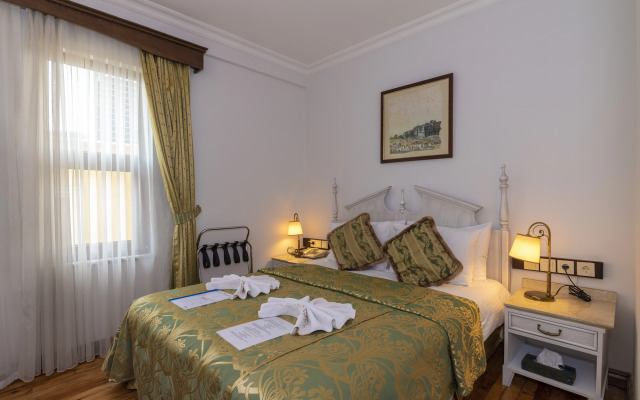 Arena Hotel - Special Class