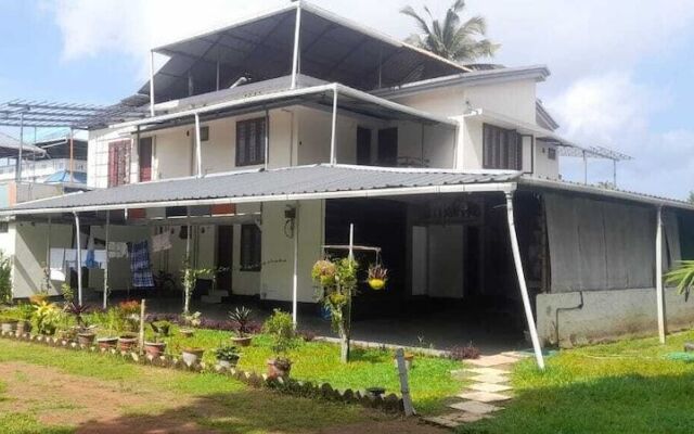 Nature Villa