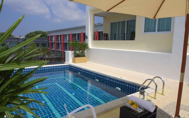 Living Residence Phuket