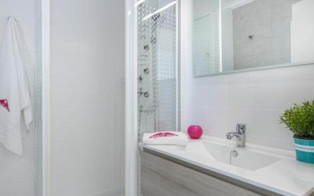 Apart-Rent Apartament BAHIA I