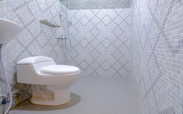 OYO 2284 Grand Villa Meninting