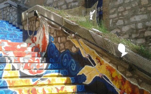 Tavas Barlang Apartman Tapolca