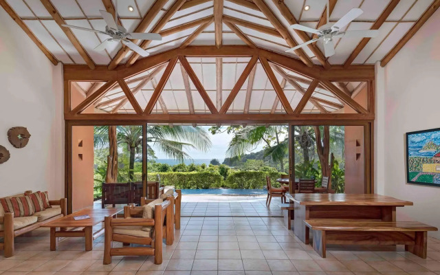 Punta Islita, Autograph Collection
