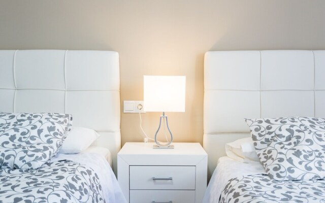 Apartamento Mercado 3