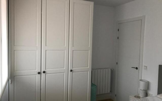 Acogedor apartamento en Zumaia