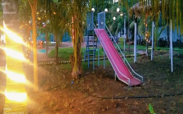 Starlight Resort