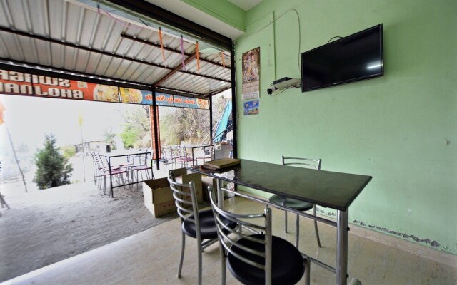 Oyo 29888 Nature Treat