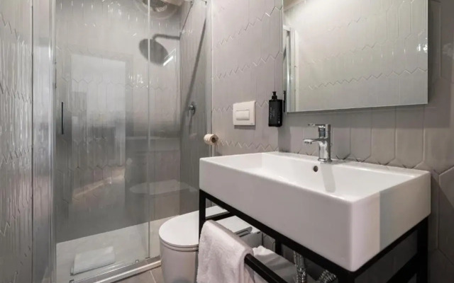 Rome Ciampino Smart Hotel