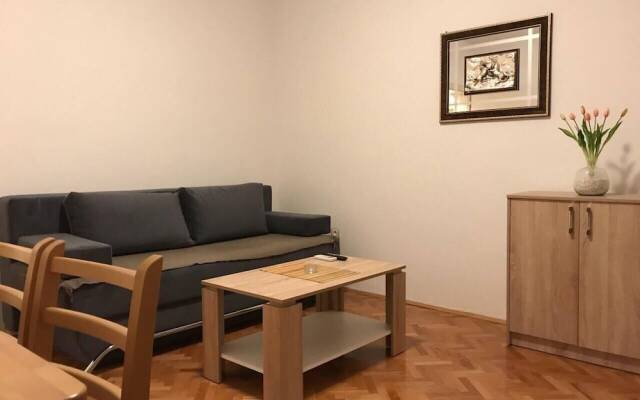 Apartments Calma