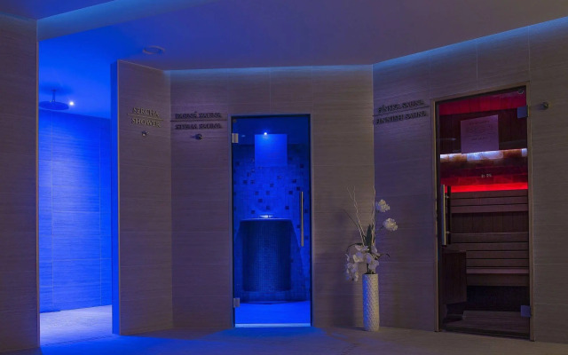 Villa Plaza Boutique Hotel & Spa