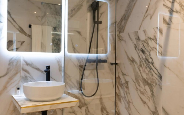 The Originals Boutique, Parc Hôtel, Orléans Sud