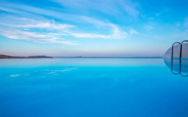 Luxury Key Mykonos 5 Bed Villa Maple Kalo Livadi