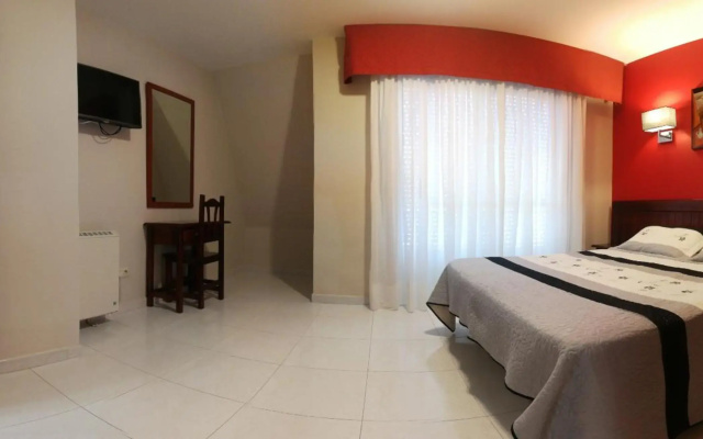 Hotel Ria Toxa