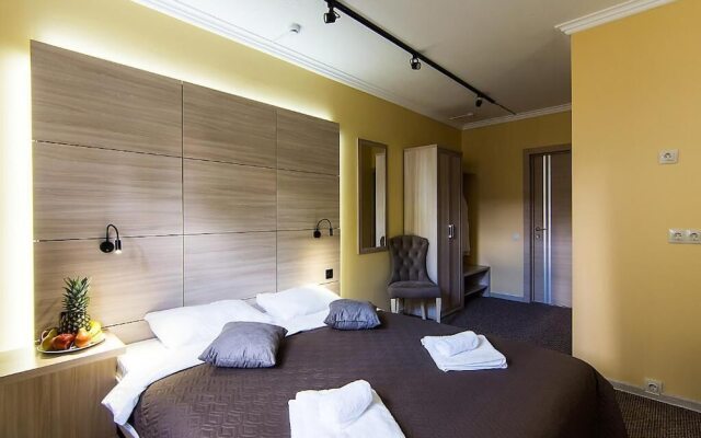 myhotel24 korovinskoe