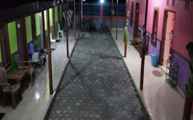 Karangasem Dormitory