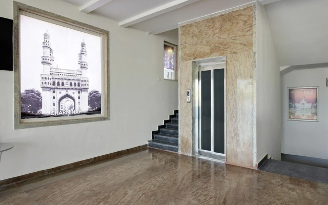 OYO 26941 Hotel Palm International
