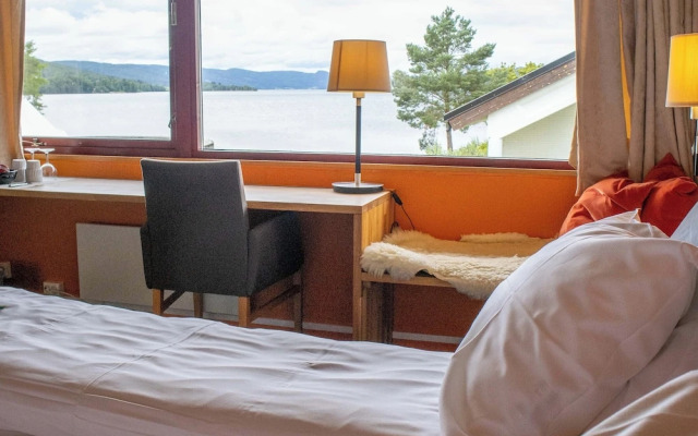 Thorbjørnrud Hotell