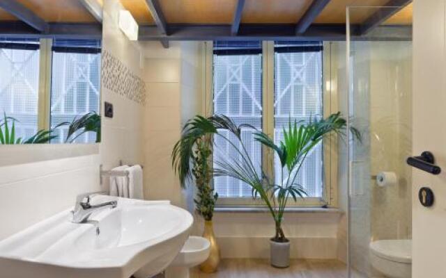 Dovigi Vatican Holiday Home