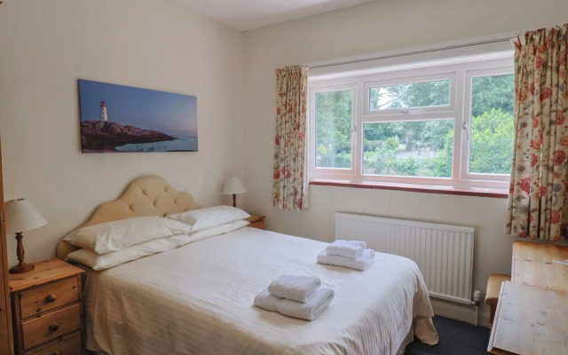 The Orchard Country House