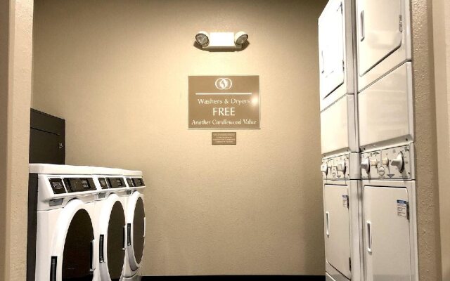 Candlewood Suites Secaucus - Meadowlands by IHG