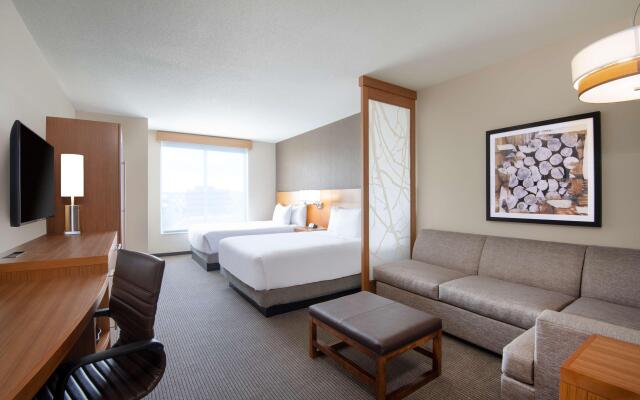 Hyatt Place Denver/Westminster