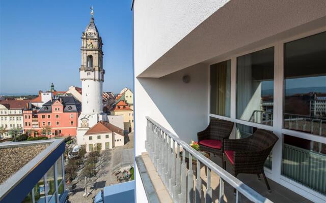 Best Western Plus Hotel Bautzen