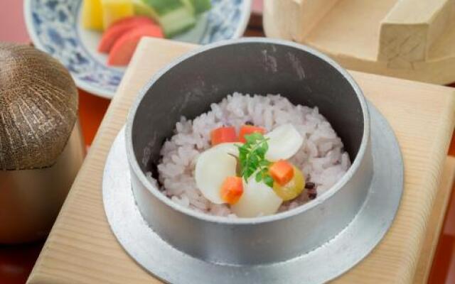 Bousui