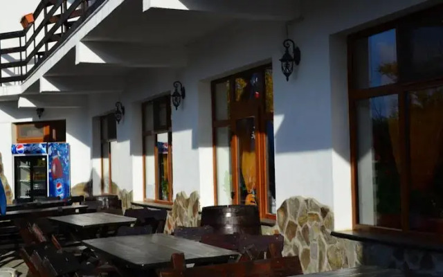 Taverna Branului