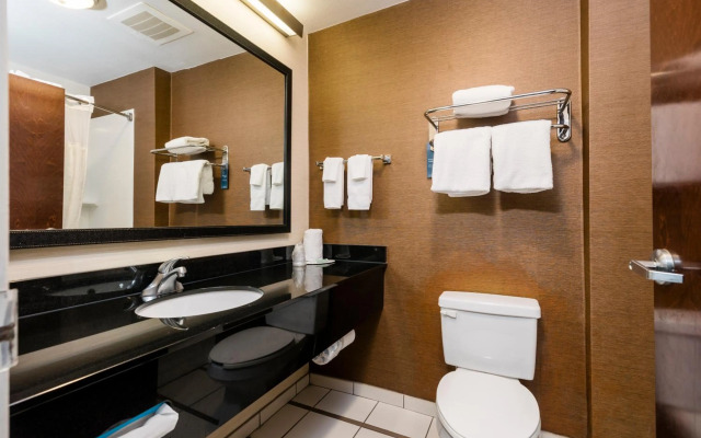 Fairfield Inn & Suites Charleston North/Ashley Phosphate