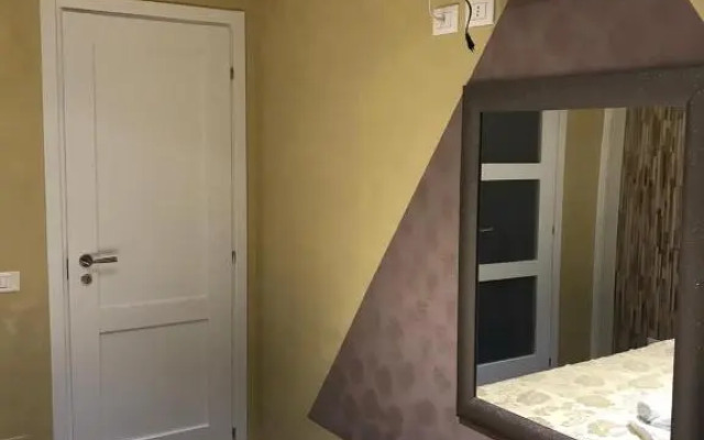 Guest House Bracciano Rm