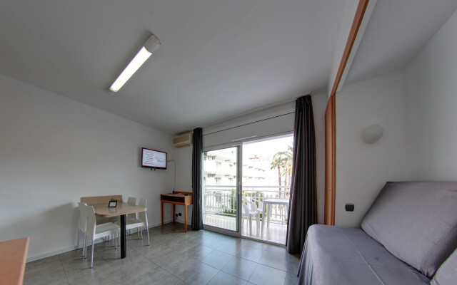 Hotel Apartamentos Solimar